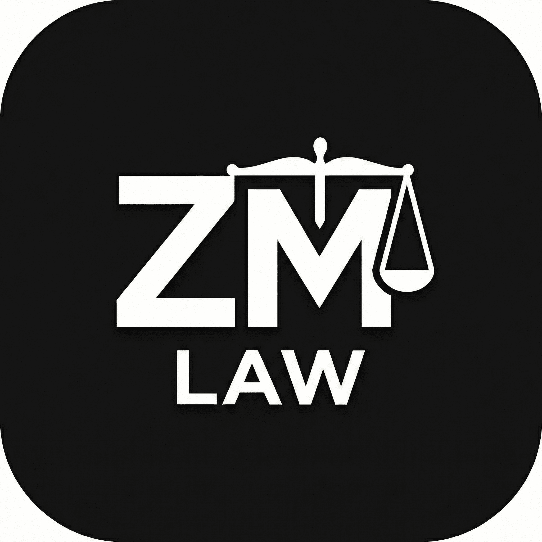 Zim Law P.C. Logo